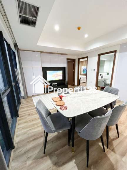Dijual Apartemen The Smith, Alam Sutera, Tangerang - 7