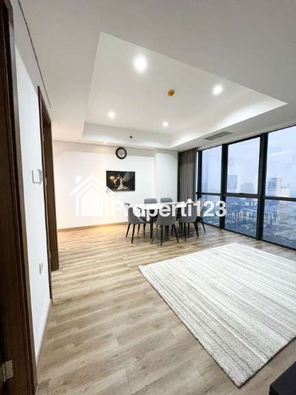 Dijual Apartemen The Smith, Alam Sutera, Tangerang - 10