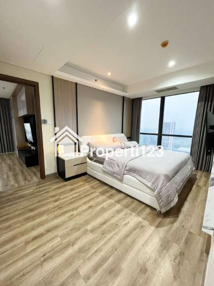 Dijual Apartemen The Smith, Alam Sutera, Tangerang - 4