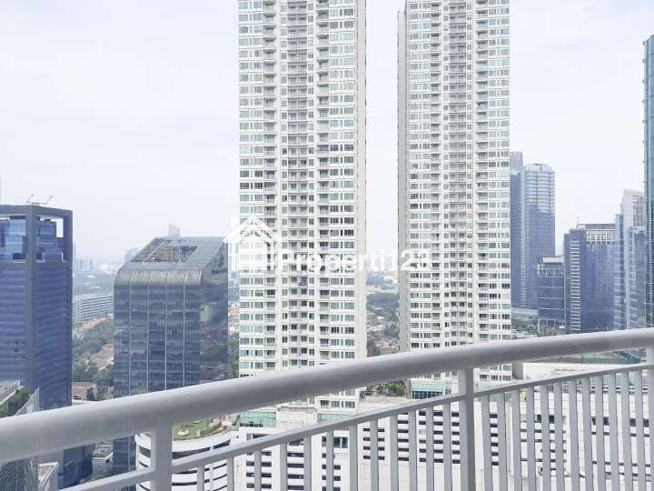 Dijual Rugi Apartemen South Hills Jln Denpasar Raya, Kuningan, Jakarta Selatan - 5