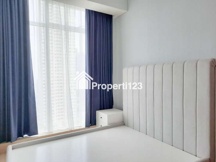 Dijual Rugi Apartemen South Hills Jln Denpasar Raya, Kuningan, Jakarta Selatan - 3