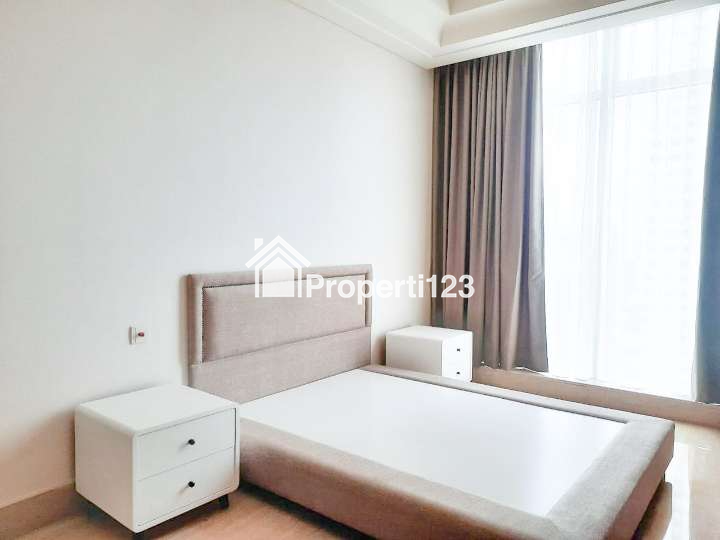 Dijual Rugi Apartemen South Hills Jln Denpasar Raya, Kuningan, Jakarta Selatan - 4