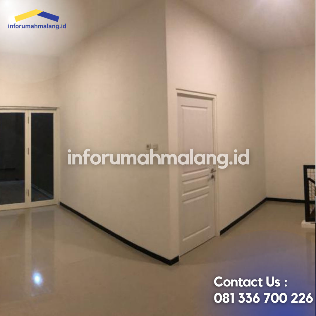 Perumahan Malang Kota - 3