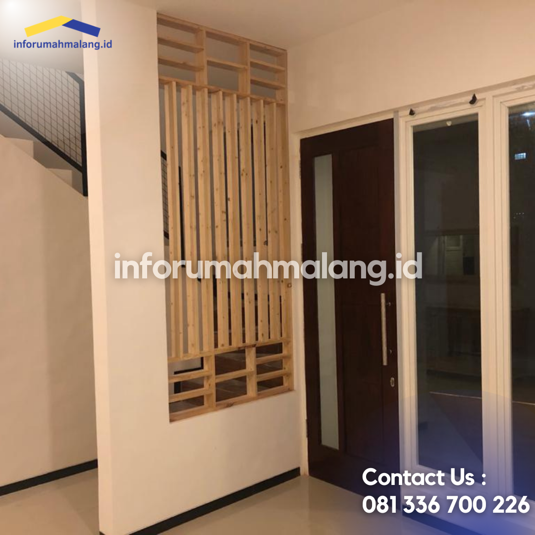 Perumahan Malang Kota - 2