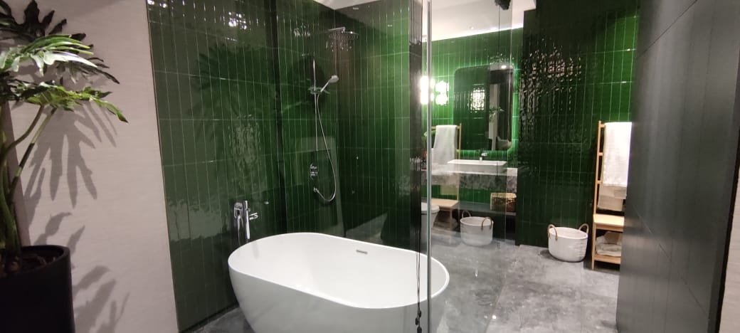 Dijual Apartemen Elevee Penthouse & Residences di Alam Sutera, Tangerang - 7