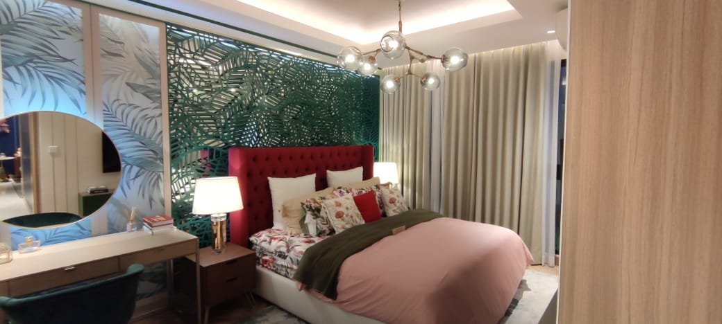 Dijual Apartemen Elevee Penthouse & Residences di Alam Sutera, Tangerang - 6