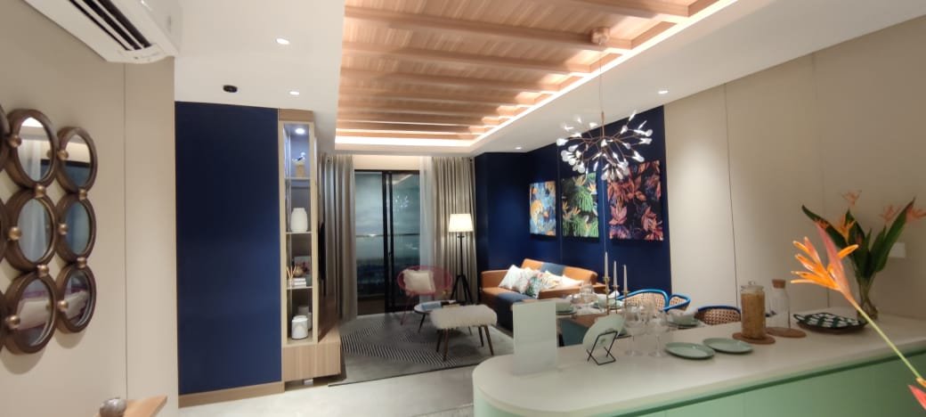 Dijual Apartemen Elevee Penthouse & Residences di Alam Sutera, Tangerang - 5
