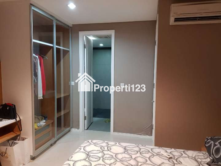 Dijual Cepat Apartemen Paddington Heights, Alam Sutera - 8
