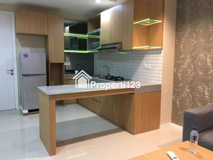 Dijual Cepat Apartemen Paddington Heights, Alam Sutera - 3