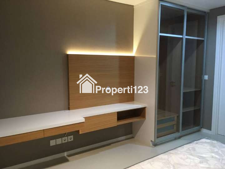 Dijual Cepat Apartemen Paddington Heights, Alam Sutera - 5