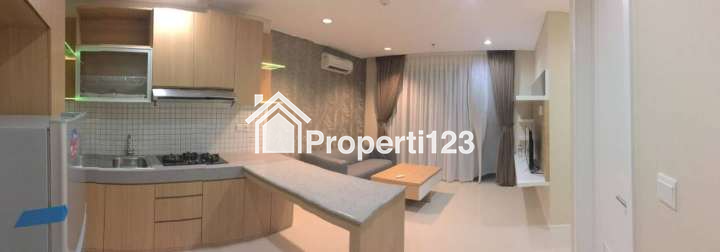 Dijual Cepat Apartemen Paddington Heights, Alam Sutera - 4