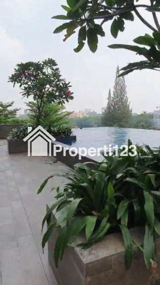 Dijual Cepat Apartemen Paddington Heights, Alam Sutera - 9