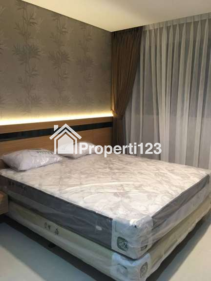 Dijual Cepat Apartemen Paddington Heights, Alam Sutera - 7