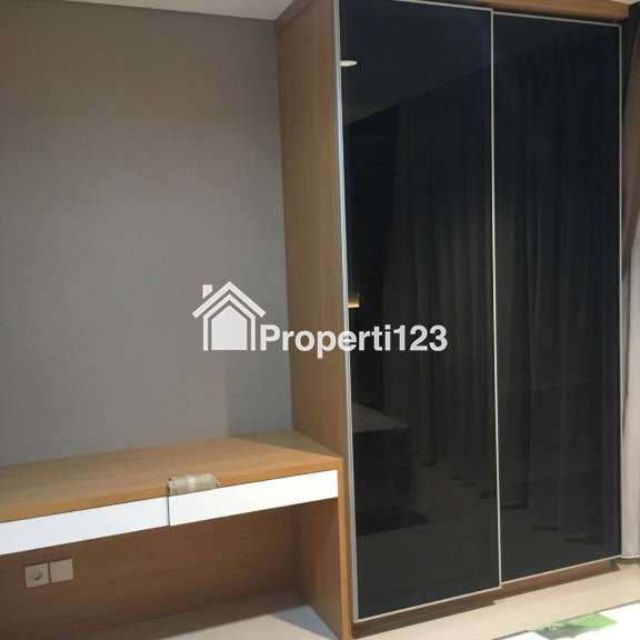 Dijual Cepat Apartemen Paddington Heights, Alam Sutera - 2