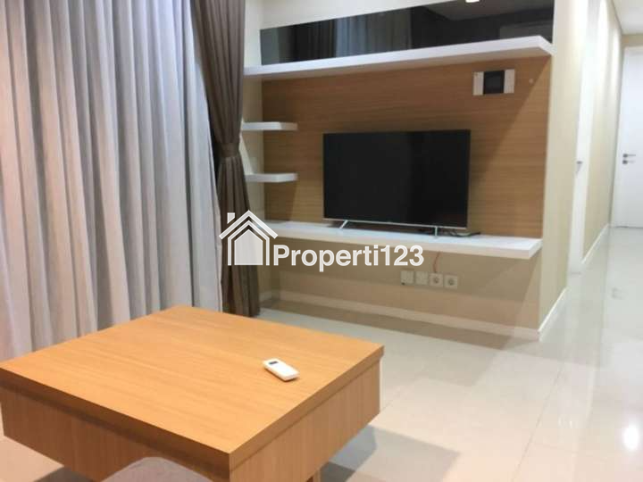 Dijual Cepat Apartemen Paddington Heights, Alam Sutera - 6