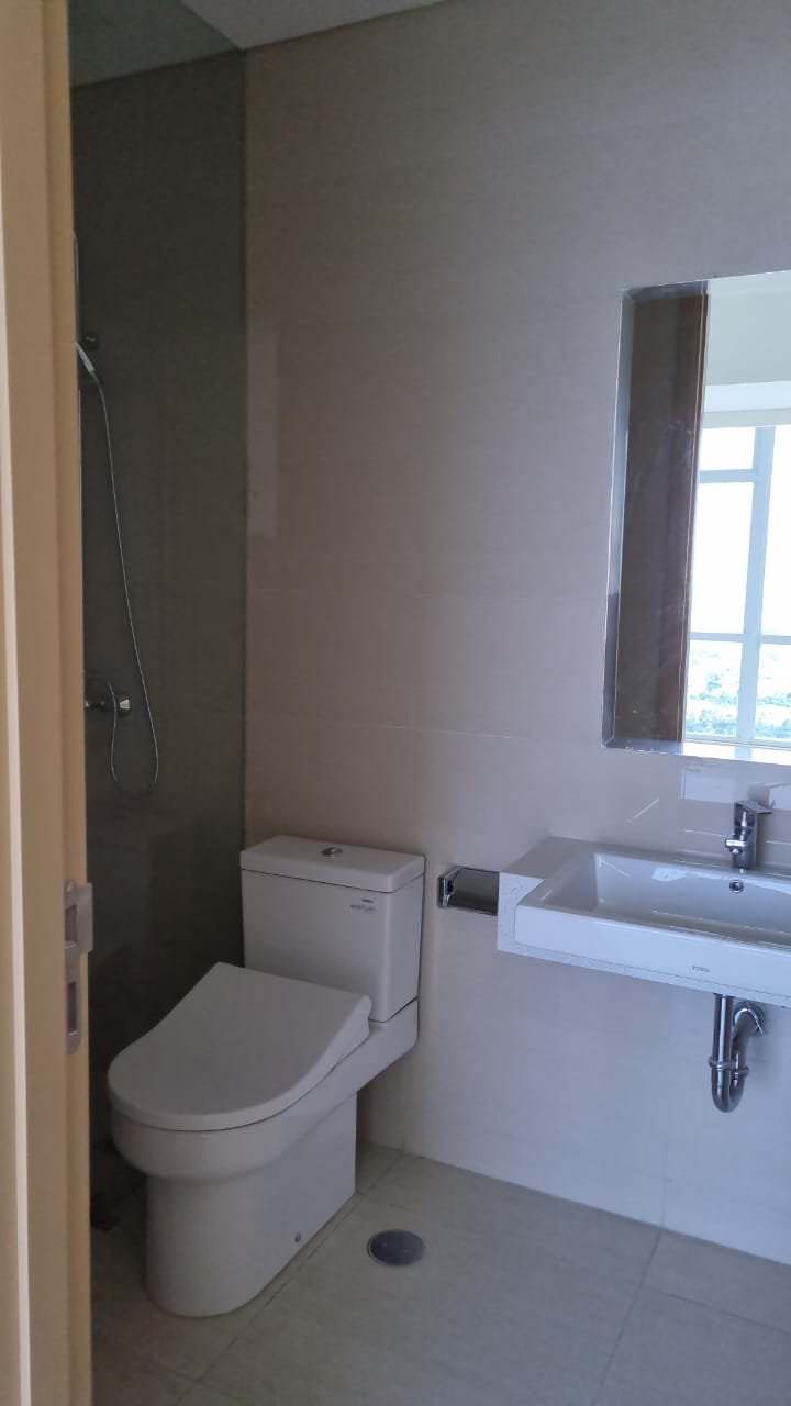 Dijual Rugi Apartemen Sedayu City, Kelapa Gading - 2