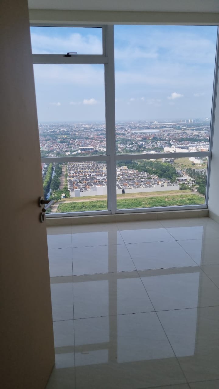 Dijual Rugi Apartemen Sedayu City, Kelapa Gading - 3
