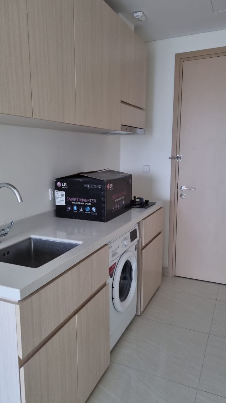 Dijual Rugi Apartemen Sedayu City, Kelapa Gading - 5