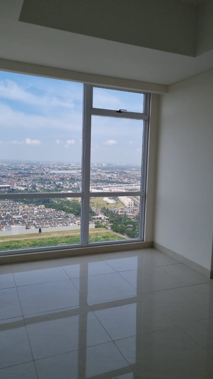 Dijual Rugi Apartemen Sedayu City, Kelapa Gading - 4
