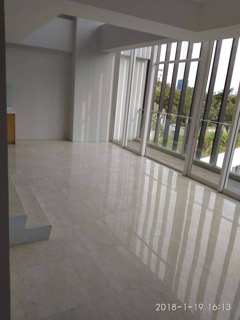 Dijual Cepat Apartemen Satu8, Kedoya Selatan, Jakarta Barat - 7