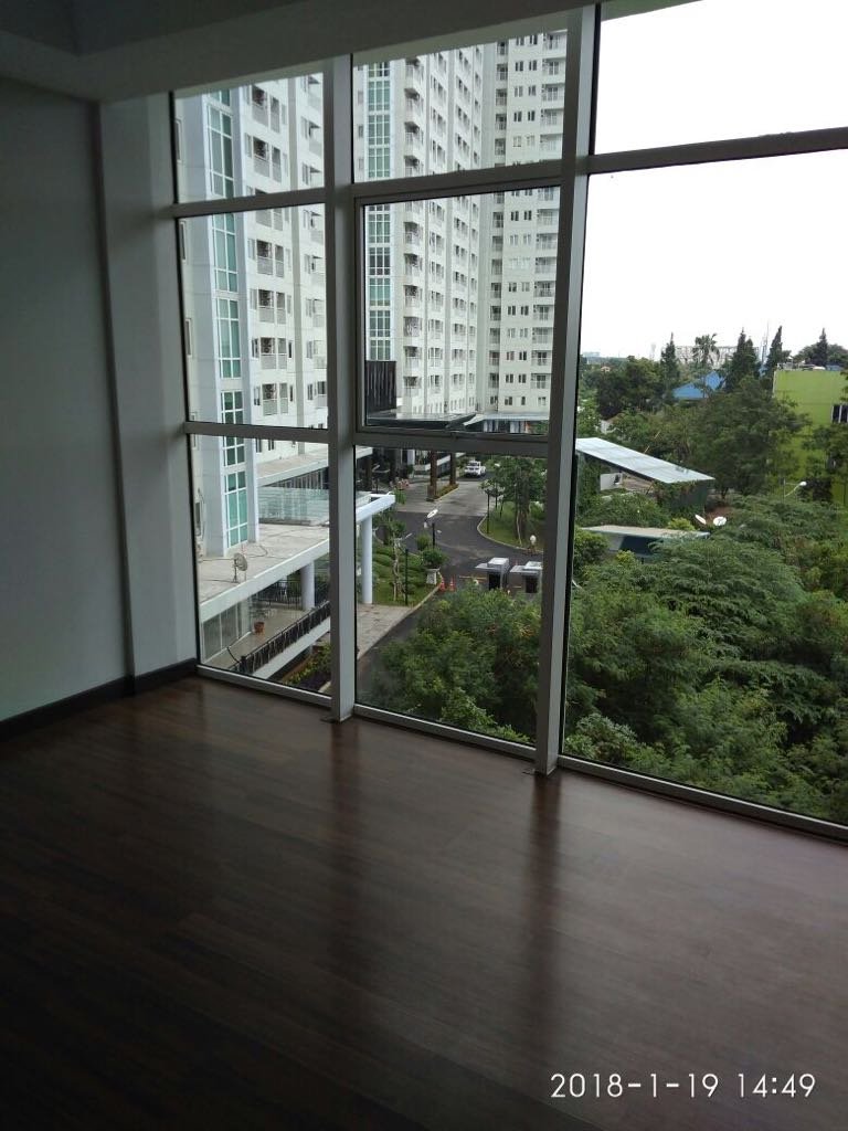 Dijual Cepat Apartemen Satu8, Kedoya Selatan, Jakarta Barat - 2