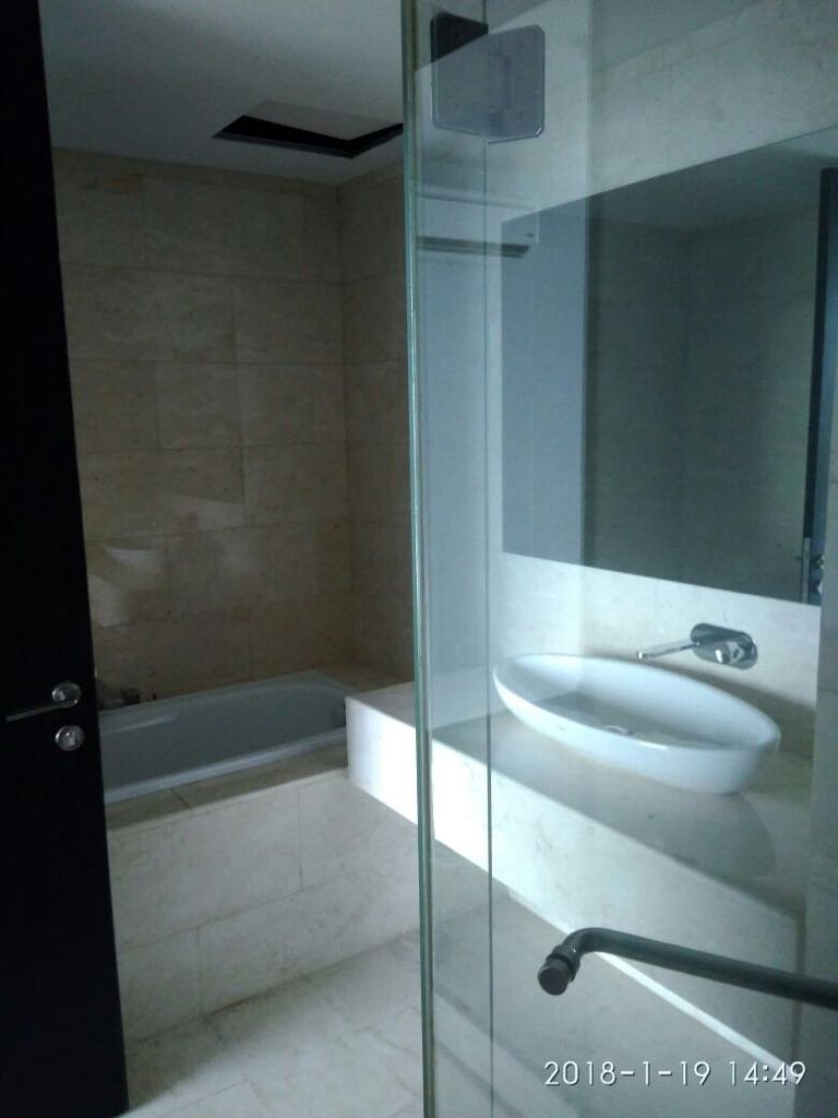 Dijual Cepat Apartemen Satu8, Kedoya Selatan, Jakarta Barat - 6