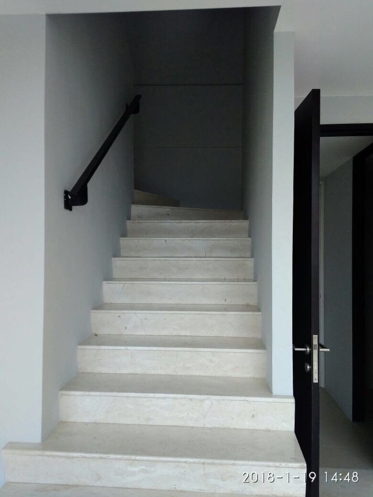 Dijual Cepat Apartemen Satu8, Kedoya Selatan, Jakarta Barat - 4