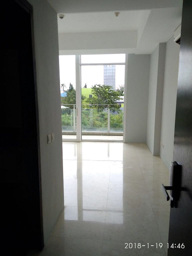 Dijual Cepat Apartemen Satu8, Kedoya Selatan, Jakarta Barat - 3