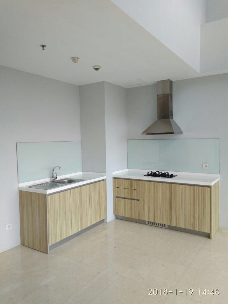 Dijual Cepat Apartemen Satu8, Kedoya Selatan, Jakarta Barat - 5