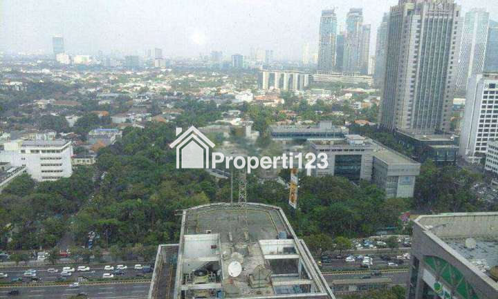 Dijual Apartemen Taman Sari Semanggi, Jakarta Selatan - 2