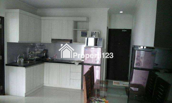 Dijual Apartemen Taman Sari Semanggi, Jakarta Selatan - 4