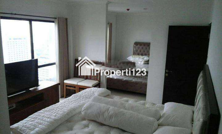 Dijual Apartemen Taman Sari Semanggi, Jakarta Selatan - 6