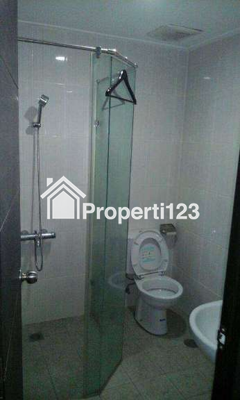 Dijual Apartemen Taman Sari Semanggi, Jakarta Selatan - 3