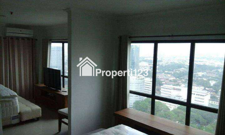 Dijual Apartemen Taman Sari Semanggi, Jakarta Selatan - 5