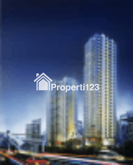 Dijual Apartemen Taman Sari Semanggi, Jakarta Selatan - 7