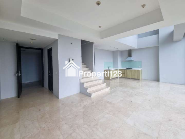 Dijual Cepat Apartemen Satu8, Kedoya Selatan, Jakarta Barat - 4