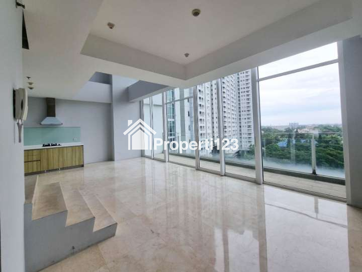 Dijual Cepat Apartemen Satu8, Kedoya Selatan, Jakarta Barat - 5