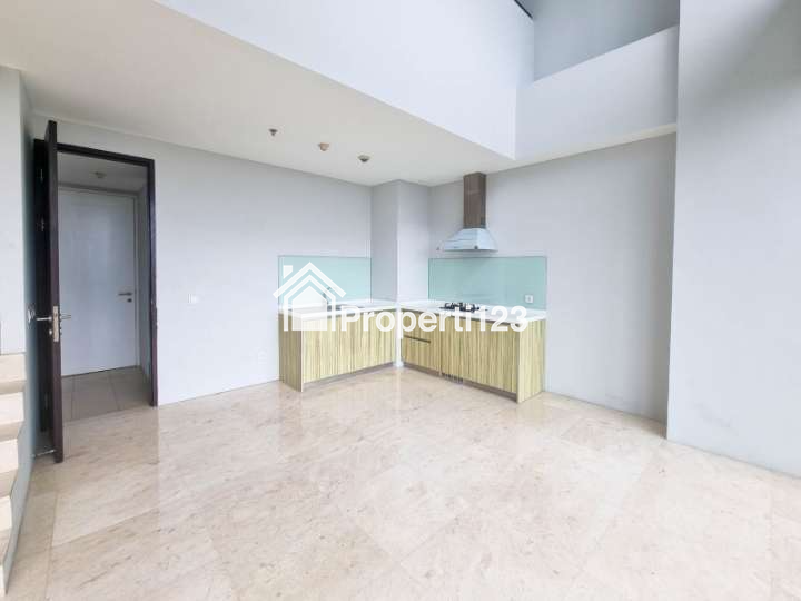 Dijual Cepat Apartemen Satu8, Kedoya Selatan, Jakarta Barat - 2