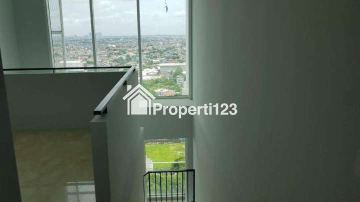 Dijual Apartemen Satu8 - 6