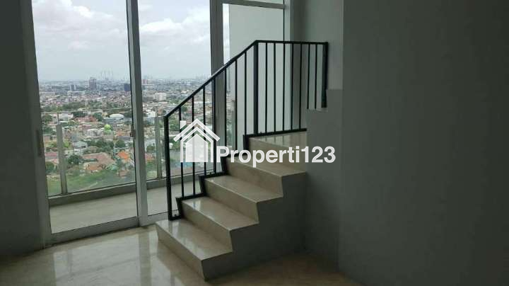 Dijual Apartemen Satu8 - 3