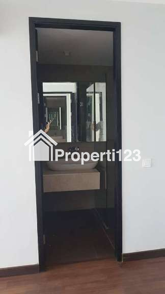 Dijual Apartemen Satu8 - 5