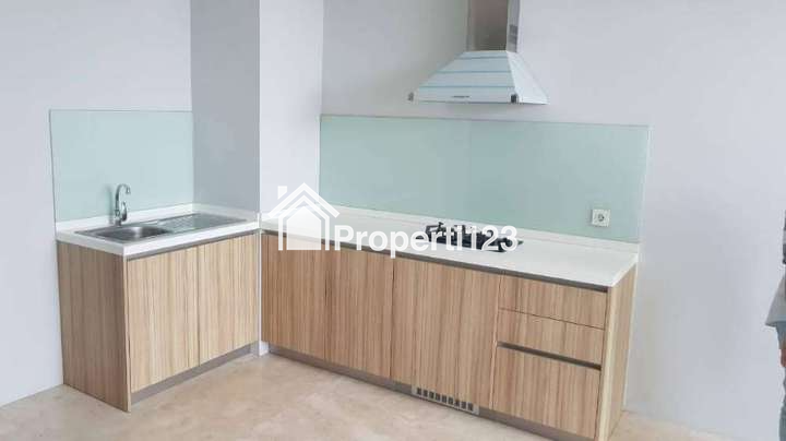 Dijual Apartemen Satu8 - 8
