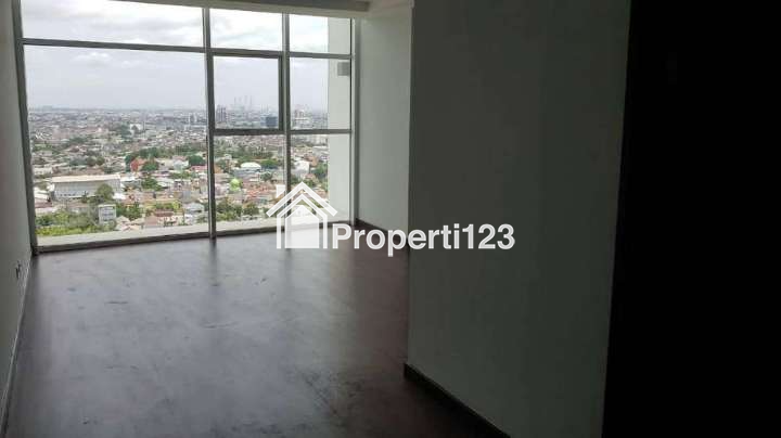 Dijual Apartemen Satu8 - 4