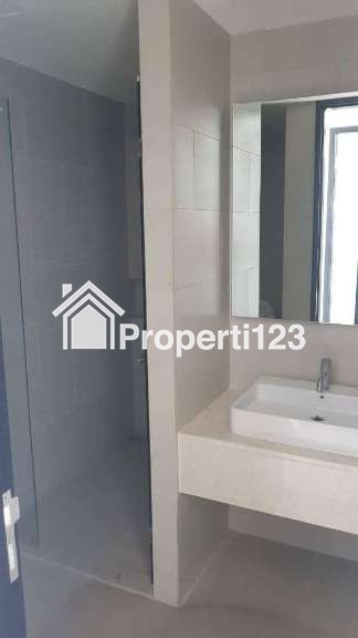 Dijual Apartemen Satu8 - 9