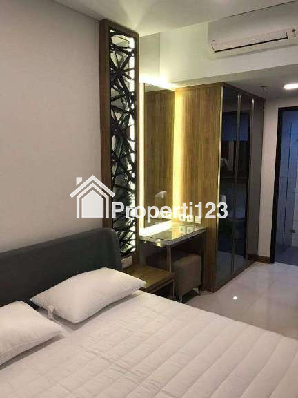 Dijual Apartemen Lexington Residence, Kebayoran Lama, Jakarta Selatan - 5
