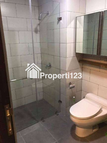 Dijual Apartemen Lexington Residence, Kebayoran Lama, Jakarta Selatan - 6