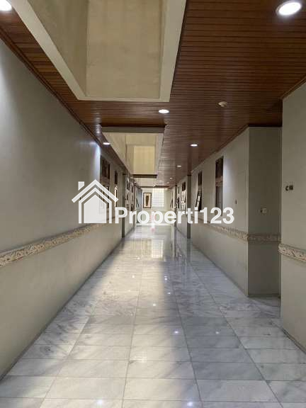 Dijual EXECUTIVE MANSION, LOW RISE APARTMENT di Jl. Wijaya, Melawai, Kebayoran Baru, Jakarta Selatan - 3
