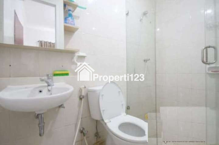 Dijual Apartemen Sudirman Park, Jakarta Pusat - 3