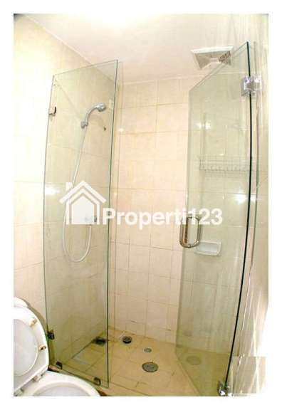 Dijual Apartemen Sudirman Park, Jakarta Pusat - 2