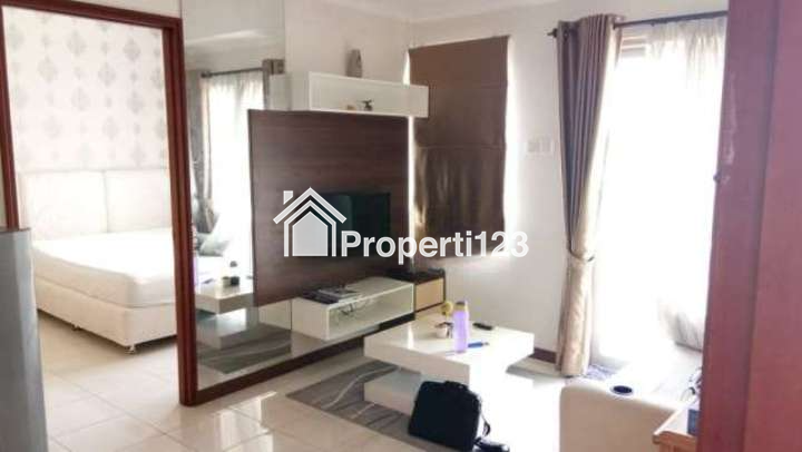 Dijual Apartemen Sudirman Park, Jakarta Pusat - 4